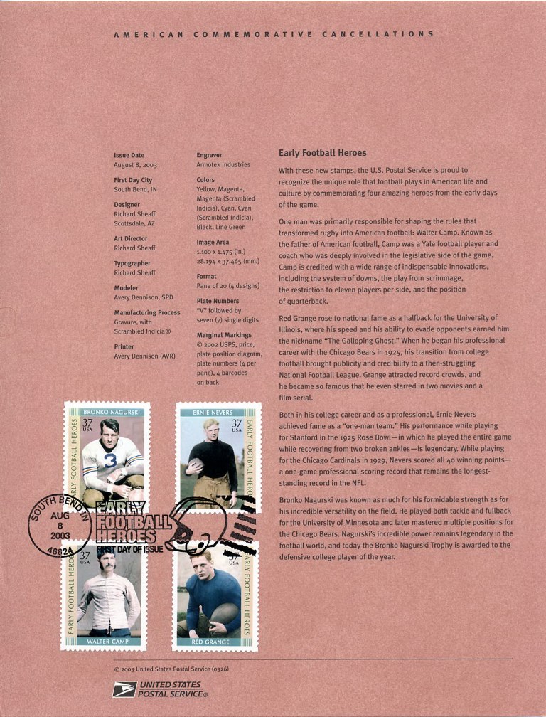 Early Football Heroes Cancellation Page